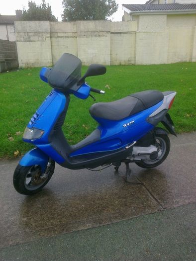 motorbikes wanted