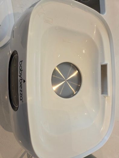 Baby Brezza Steriliser Dryer