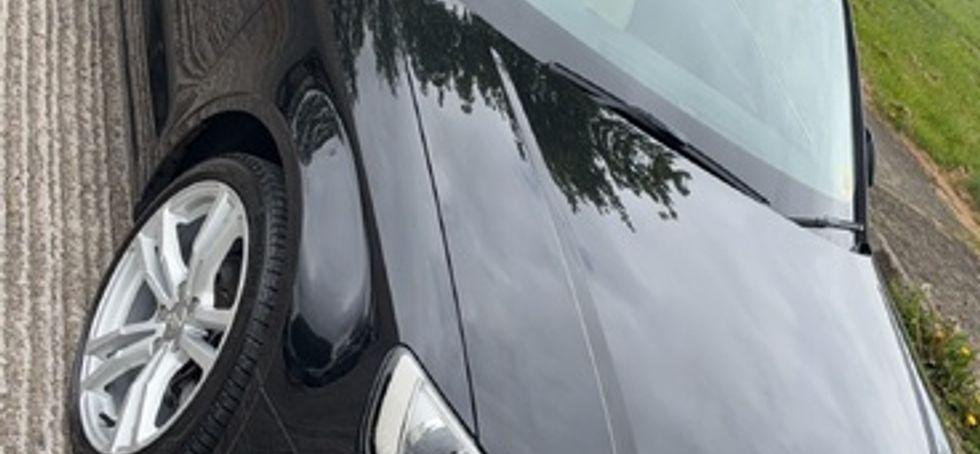 2014 Audi A3