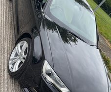 2014 Audi A3