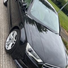 2014 Audi A3