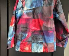Quicksilver ski set
