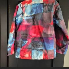Quicksilver ski set