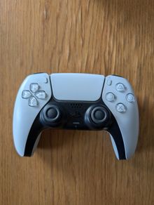 Playstation 5 Dualsense Controller