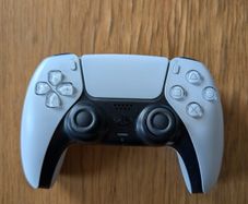 Playstation 5 Dualsense Controller