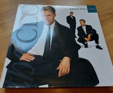 Johnny Hates Jazz - Turn Back The Clock - Vinyl Record