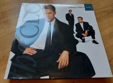 Johnny Hates Jazz - Turn Back The Clock - Vinyl Record