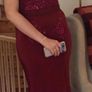 Grad dress Image 2