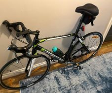 Mens Road bike