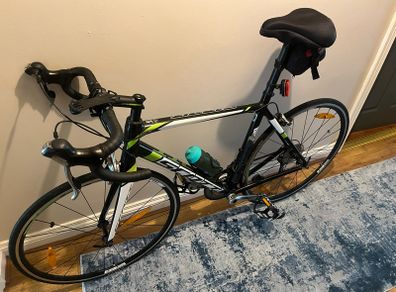 Mens Road bike