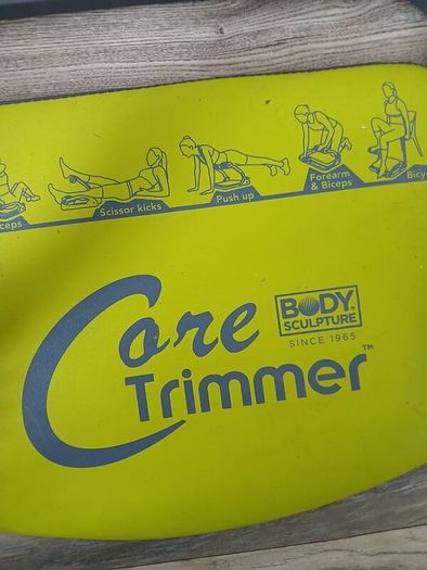 core trainer