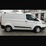 ford transit custom Image 4
