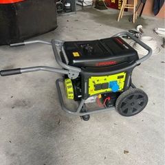 Generator