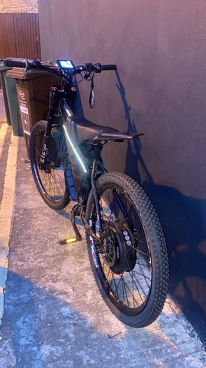 e bike