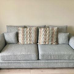 4+3 seater sofa