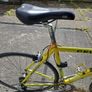 Vintage peugeot road bike size small Image 3