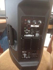 The T Box