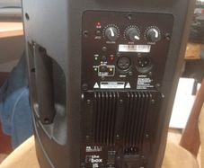 The T Box