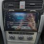Volkswagen VW Golf MK7 Carplay Android Auto Radio Image 7