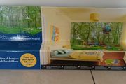 Kid's Mural Wallpaper