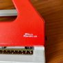 Retro Large Working Velos Perforex 420 Paper Punch 32 cm Image 5