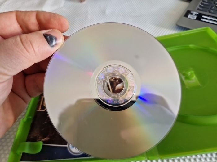 The Lord of the Rings The Return of the King Xbox Original Games Original