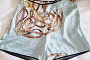 Dressy Shorts - Size 8
