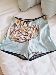 Dressy Shorts - Size 8