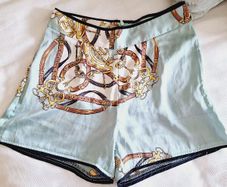 Dressy Shorts - Size 8