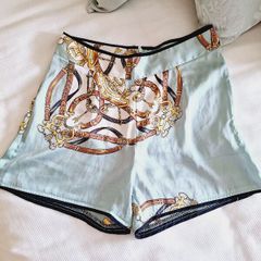Dressy Shorts - Size 8