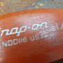 Snap-on  1/2 " Nut Driver Image 2