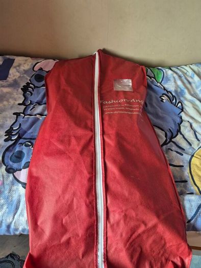 communion dress