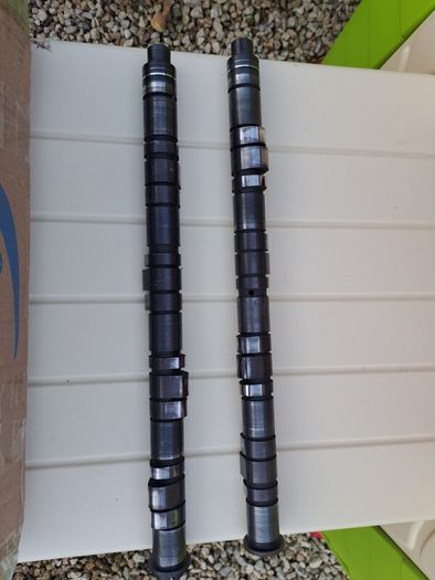 B18c gsr cams