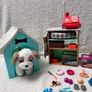 Our Generation Pet Store and Delux Dog House Play Set Image 8