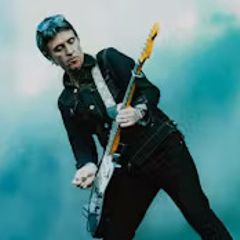 Johnny Marr tickets - Iveagh Gardens