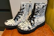 BNWT Dunnes boots