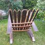 Hand made Rocking chair Image 8