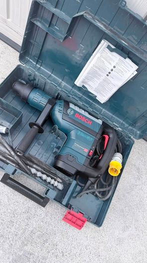 Bosch Professional SDS max