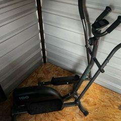 Cross Trainer