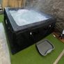 Lay Z Hot Tub Image 2