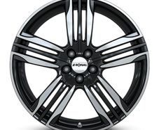 RONAL R58 Alloys Wheels