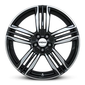 RONAL R58 Alloys Wheels