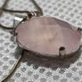 Sterling silver necklace Image 4