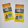 Misc Galway tourism/corporate brochures circa 2000 Image 2