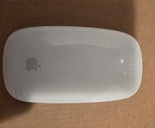 Apple magic mouse