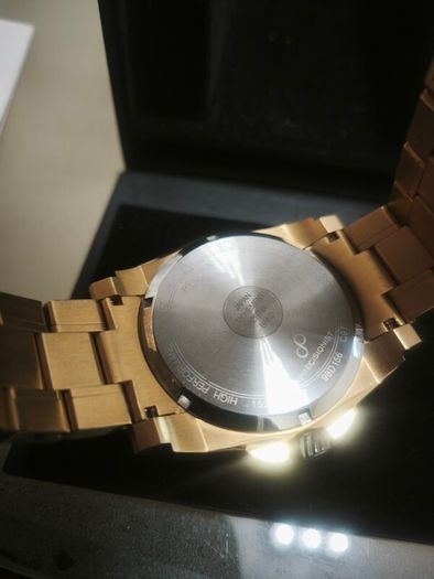 Bulova Watch