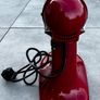 KitchenAid Artisan 5KSM150PSBER 4.8L Stand Mixer Empire Red 300W Tested Working Image 7