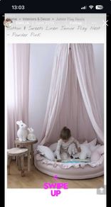 Kids Canopy