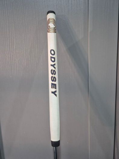 Odyssey Jailbird Cruiser Milled