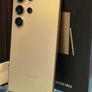 Samsung Galaxy S24 Ultra - 256GB / 12GB - Dual Sim Unlocked, Titanium Gray Image 2